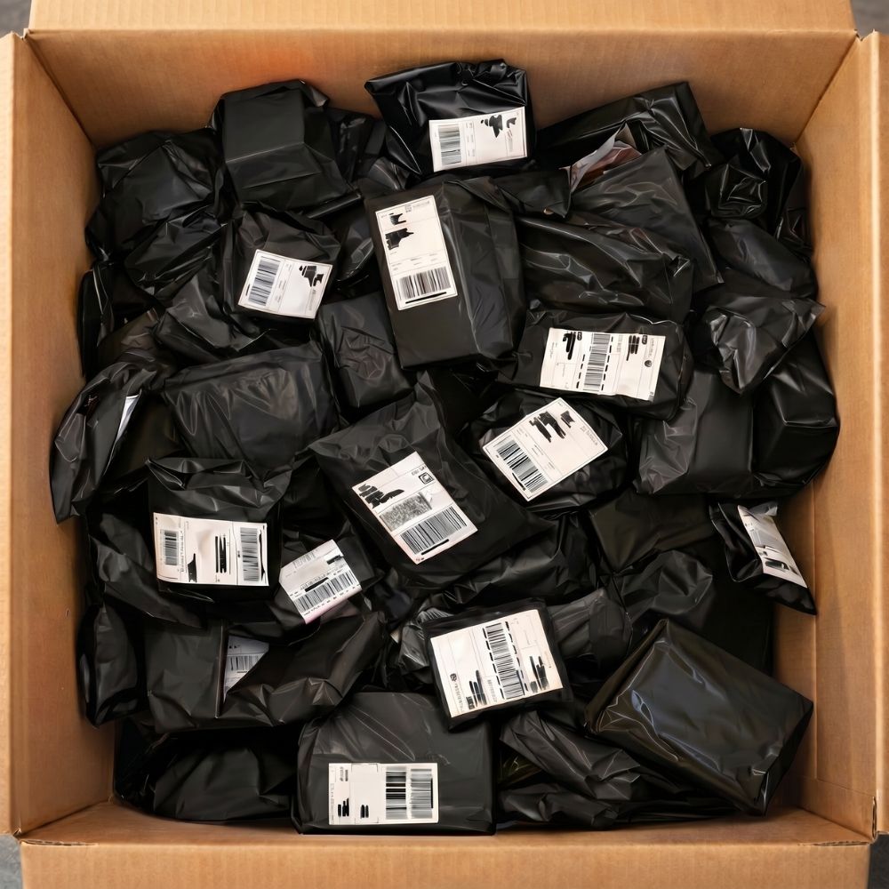 Secret Packs "Premium" – hochwertige Neuware mit maximalem Verkaufswert